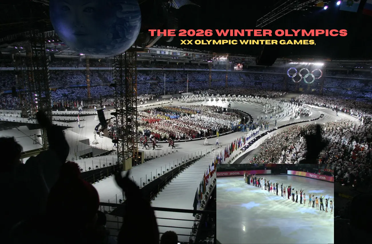 2026 Winter Olympics: Everything You Need to Know About the Milano–Cortina Games