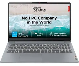 Lenovo IdeaPad …