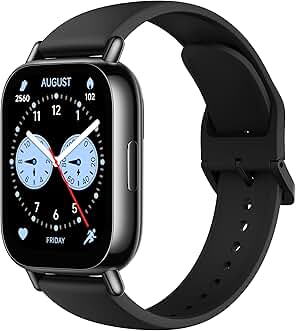 Redmi Watch …