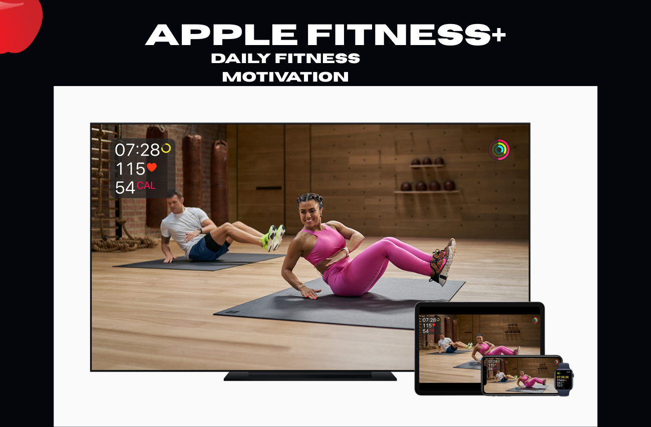 Apple Fitness+ Rings Explained: How Apple’s Activity Rings Are Changing the Way We Stay Fit