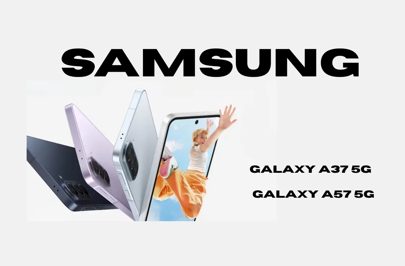 Samsung Galaxy …