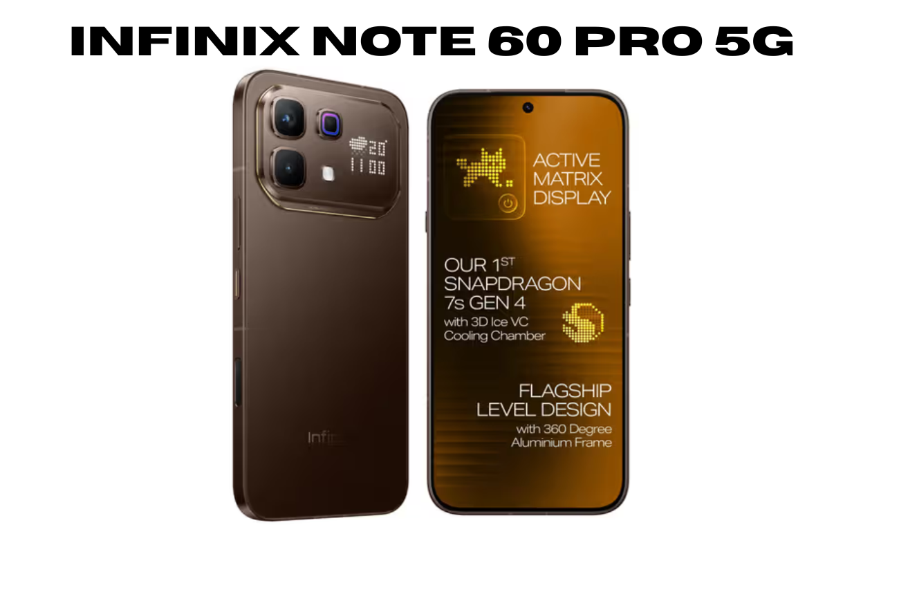 Infinix Note …