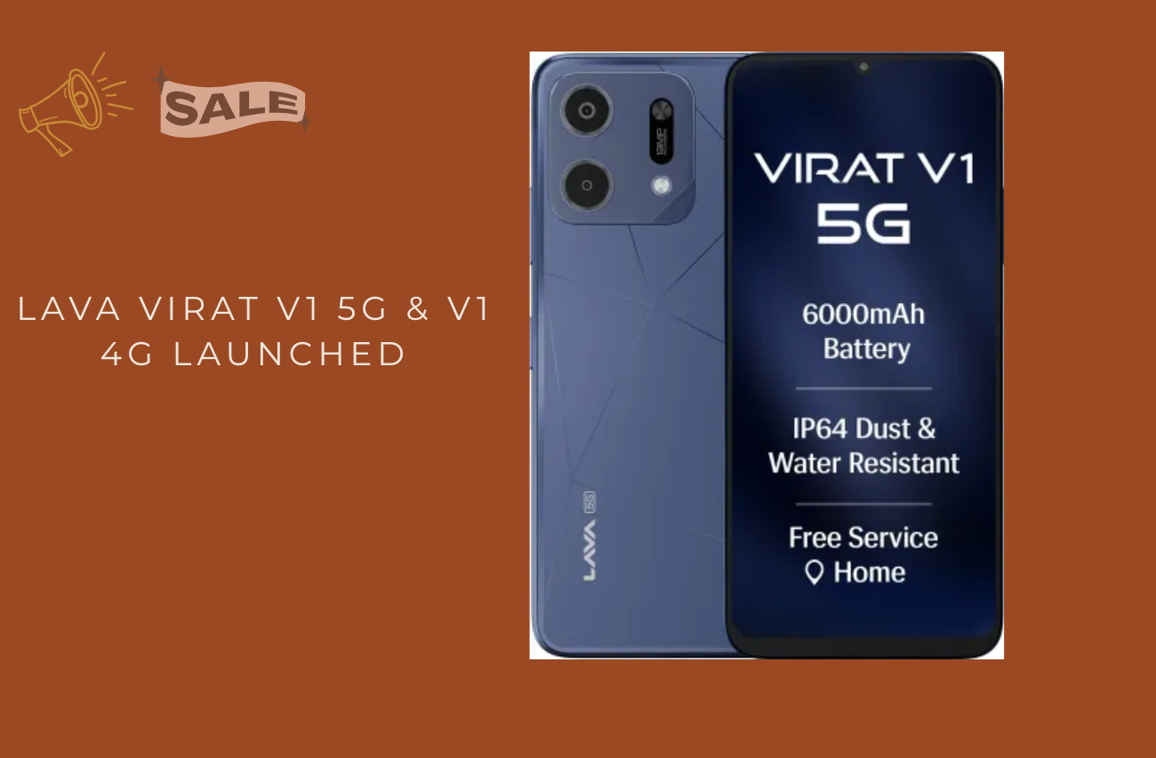 Lava Virat …