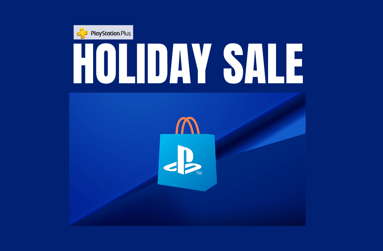 PlayStation India Holiday Sale 2025: Massive Discounts on PS5 Games, Accessories, and VR2 – Your Ult