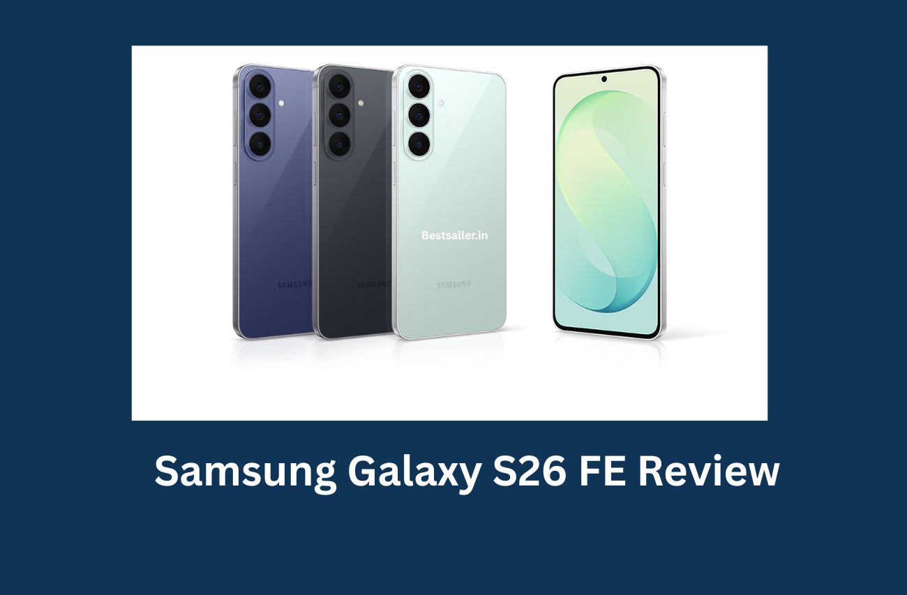 Samsung Galaxy S26 FE Review: A Closer Look at Samsung’s New Fan Edition Phone