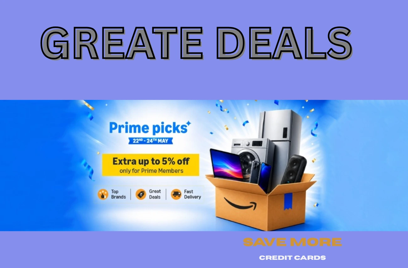Today Deals …