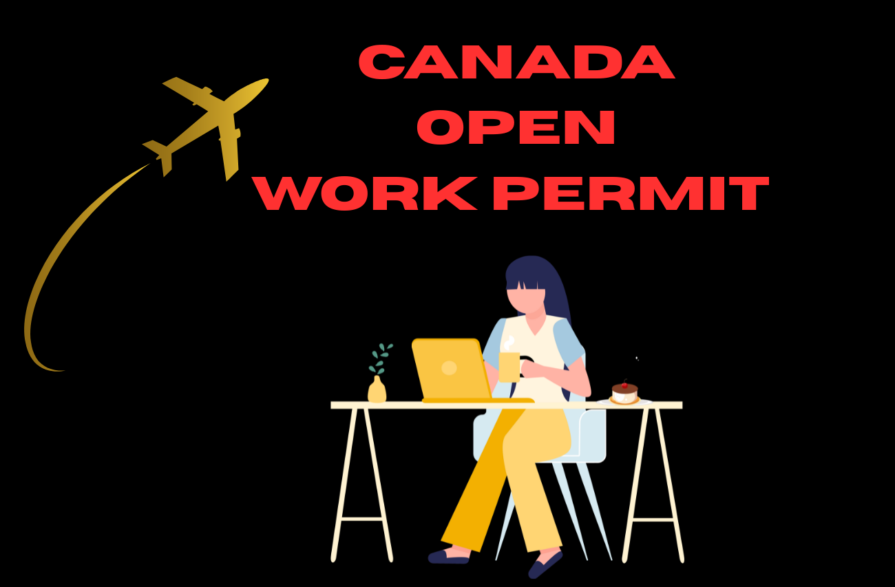 What is a Work Permit? How Does It Work? And What is Canada Open Work Permit 2025?
