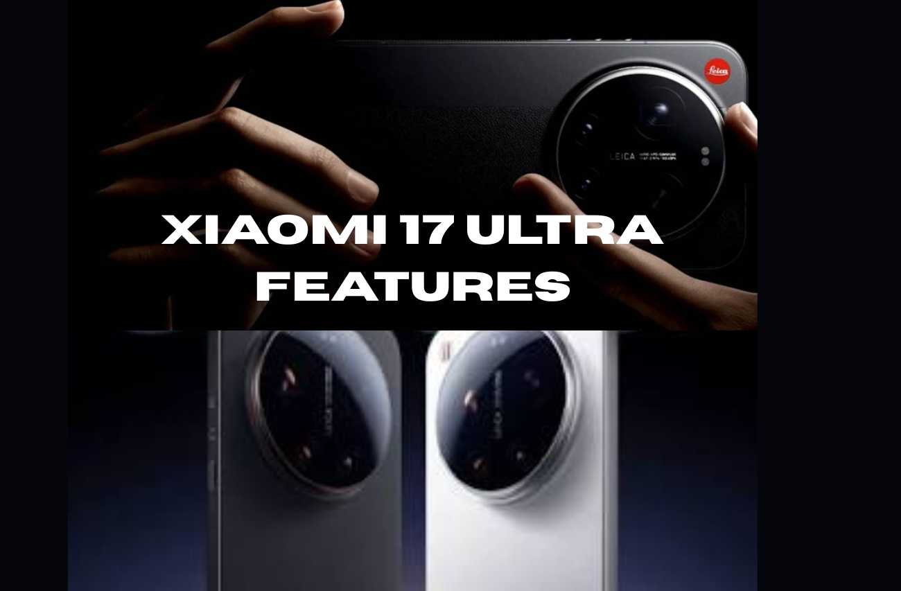 Xiaomi 17 Ultra Camera: A Game-Changer in Mobile Photography for 2025?