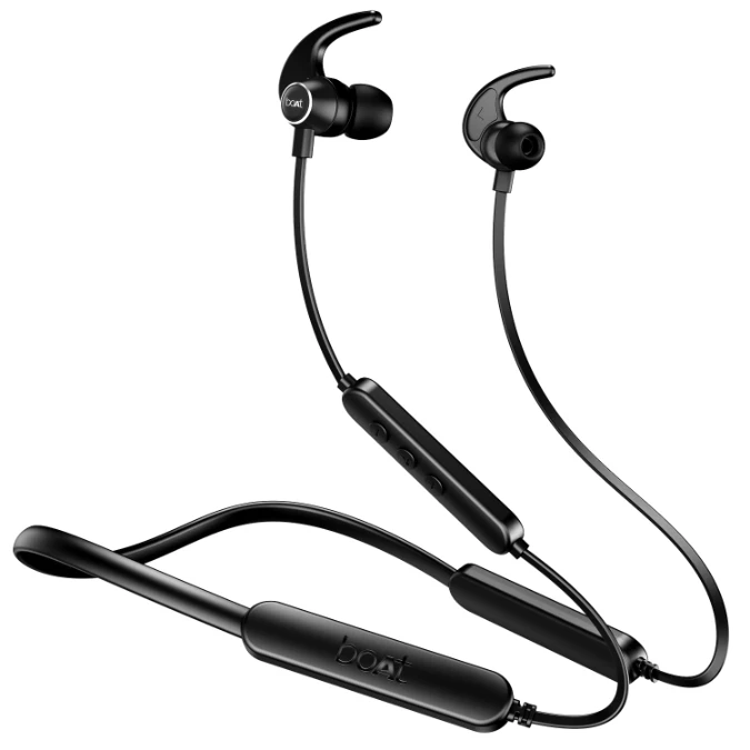 Get uo to 66% off on boAt Rockerz 255 Pro+