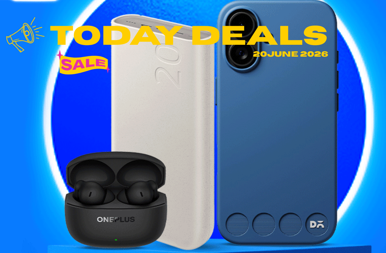 Mobile Deals …