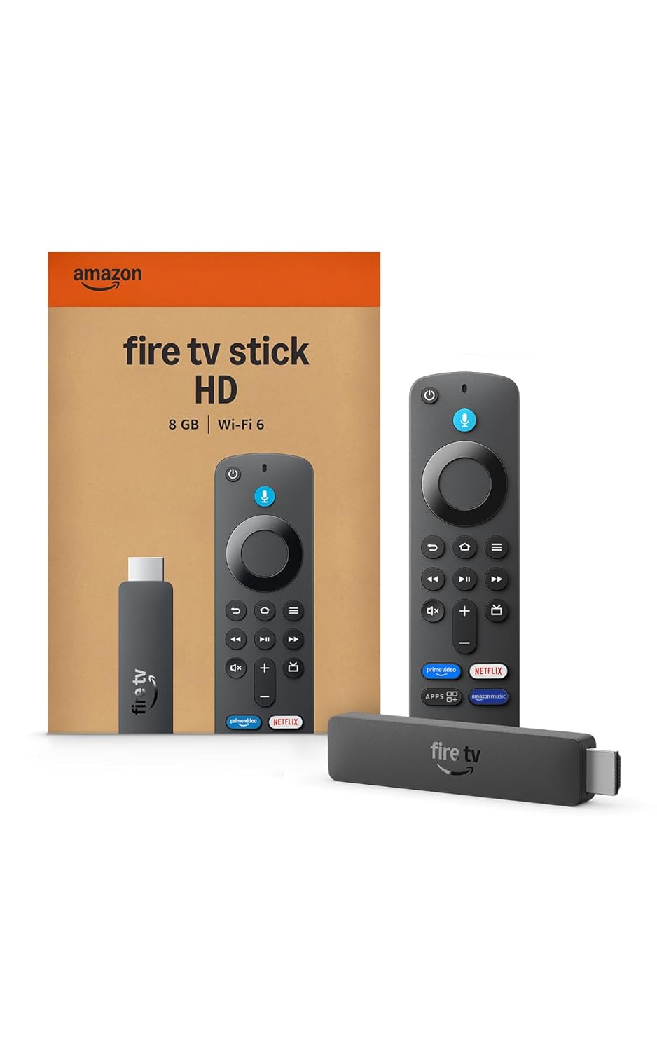 Greate offer on Amazon Fire TV Stick HD