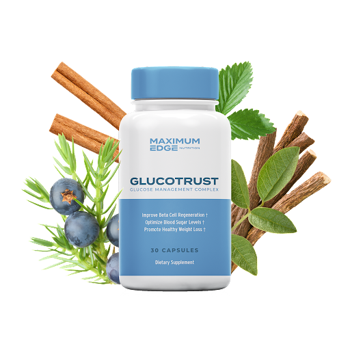 glucotrust and …