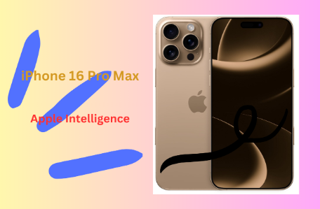iPhone 16 Pro Max: A New Era of Power, Performance, and Innovation
