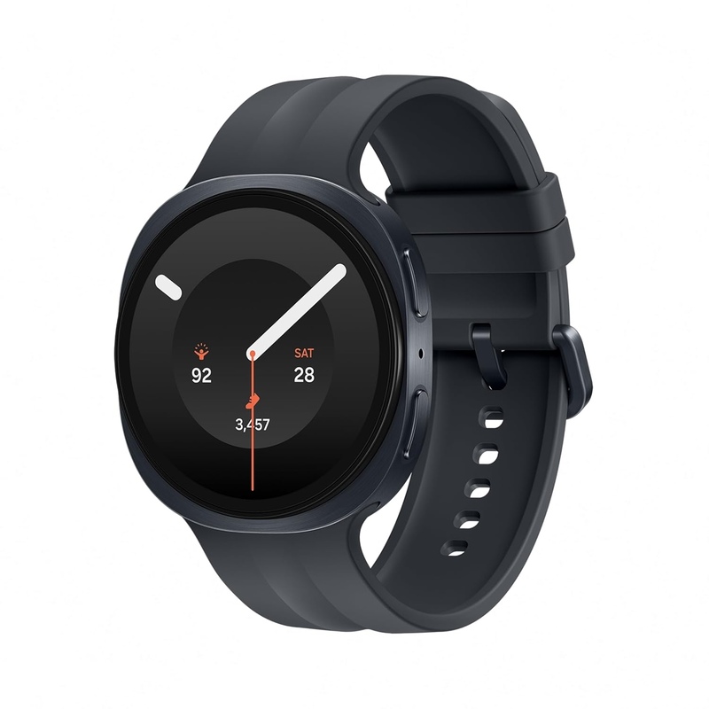 Just Lunched Samsung Galaxy Watch9 - Price