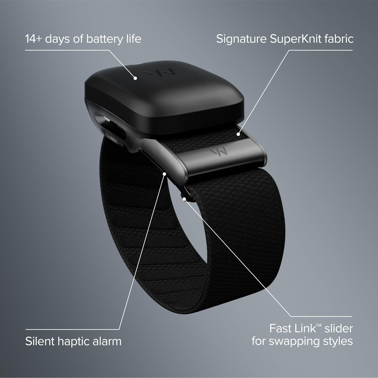 Get 17% on WHOOP 5.0 Peak Screenless Fitness
